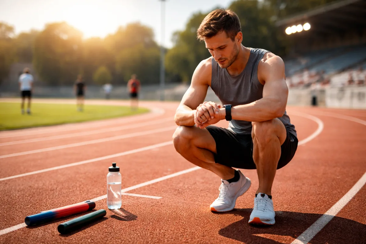 Maîtriser la stratégie de course pour optimiser les performances