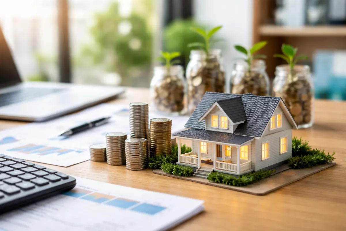 Comment réussir à diversifier ses investissements immobiliers
