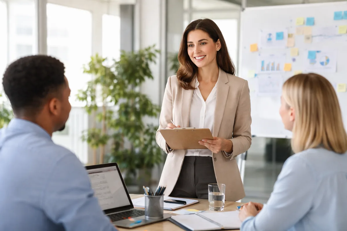 Comment évaluer les besoins en formation de vos employés