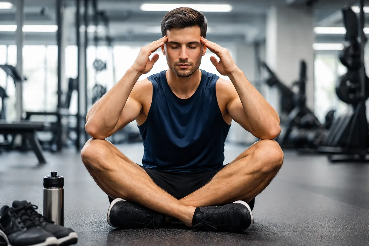 Les effets de la visualisation sur la performance sportive