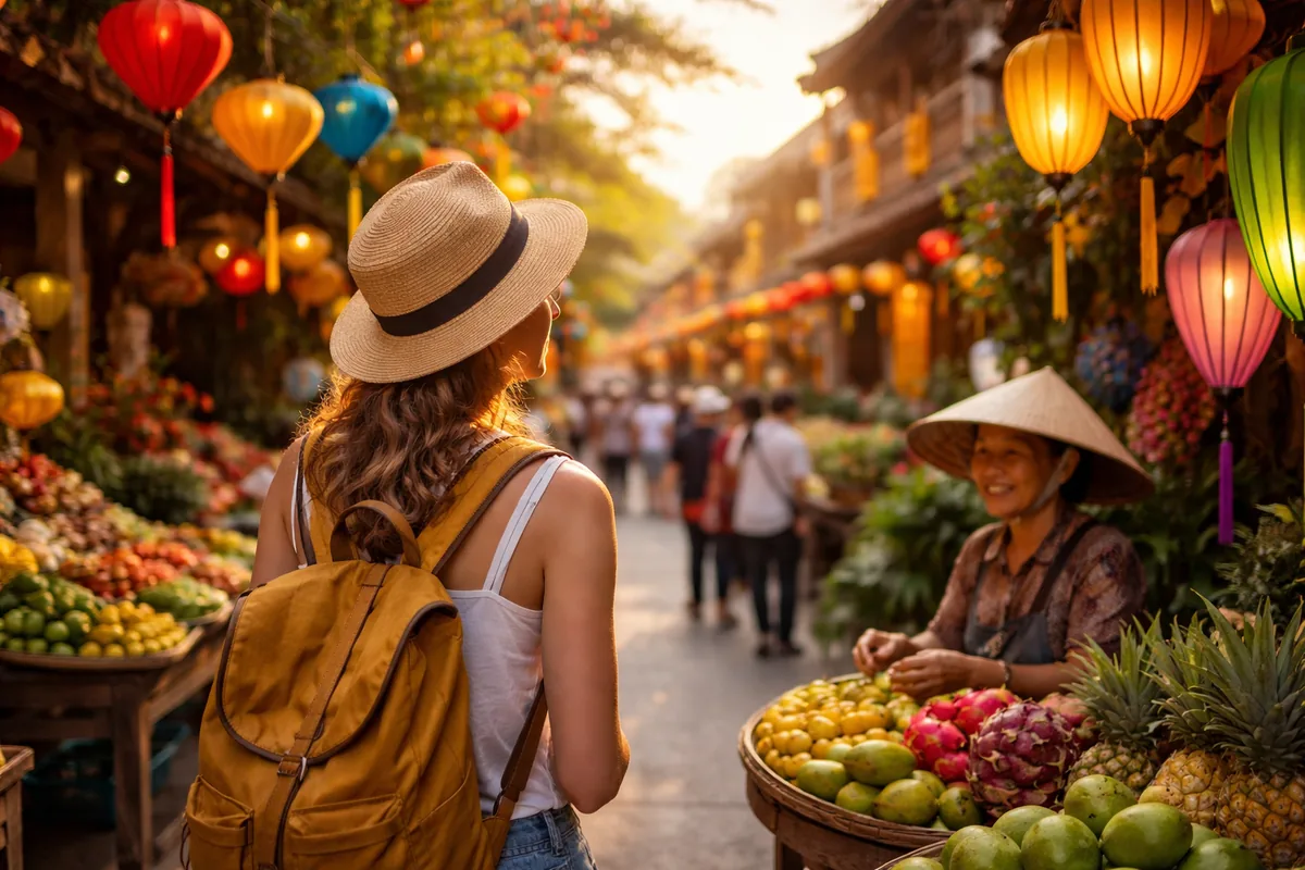 Les bienfaits de la découverte des cultures locales en voyage
