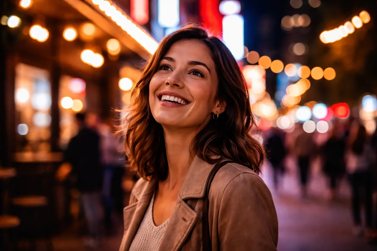 Les bienfaits des sorties nocturnes sur votre bien-être