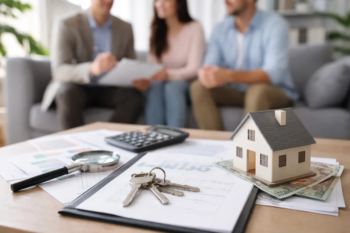 Quel est le prix moyen d'une estimation immobilière en France ?