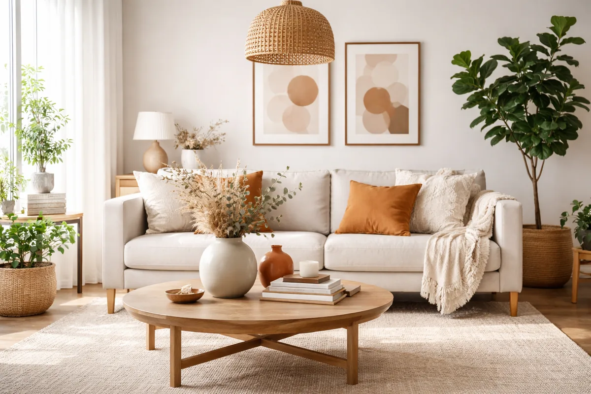 Quelles sont les meilleures astuces pour réussir sa décoration intérieure ?